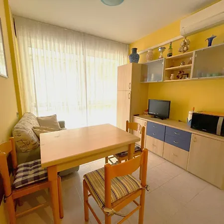 Apartamento Terrace Near *