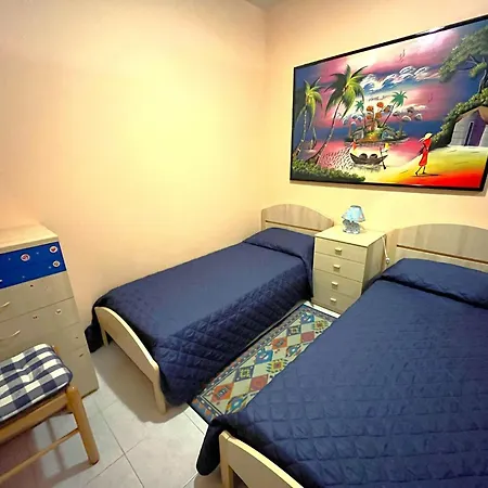 Lägenhet Terrace Near *