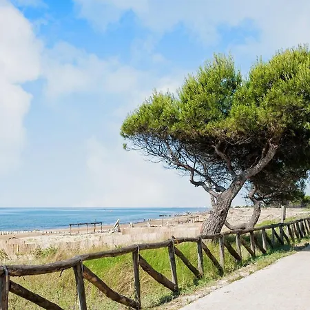 Apartamento Terrace Near Bibione