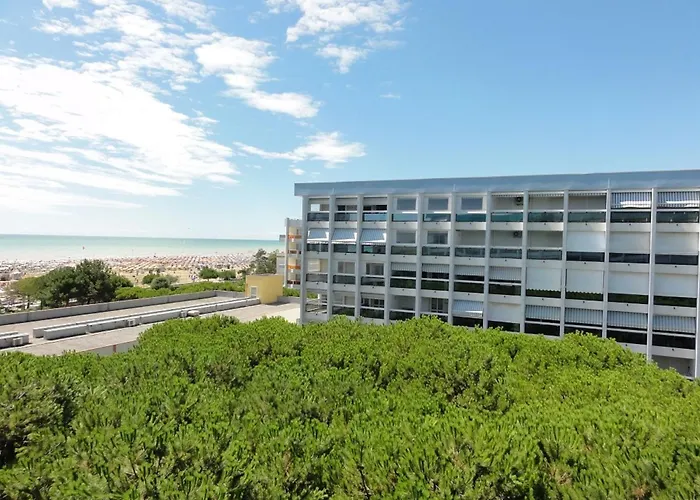 Terrace Near Апартаменти