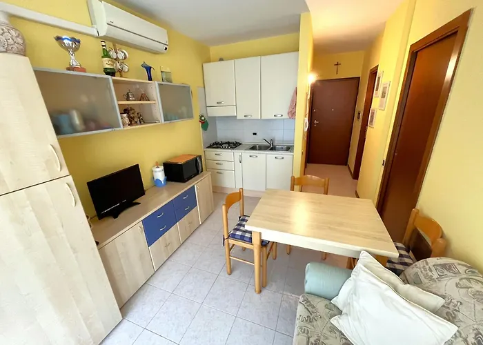 Terrace Near 비비오네