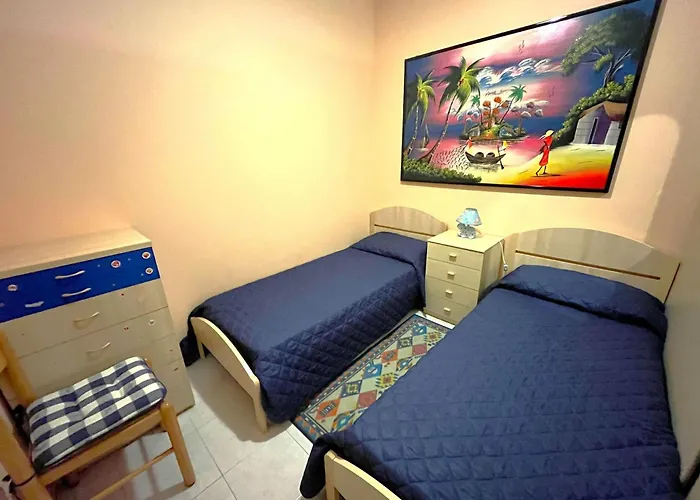 Апартаменти Terrace Near *