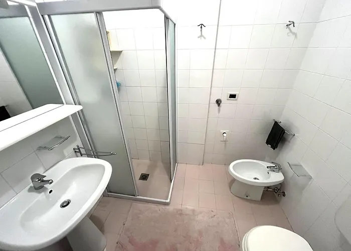 Terrace Near 아파트